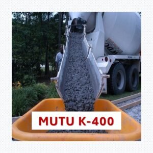 Beton K400