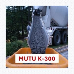 Beton K300